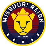 Missouri Reign logo de equipe