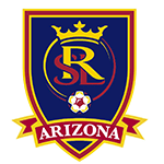 RSL Southern Arizona logo de equipe