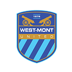 West-Mont United logo de equipe