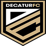 Decatur Team Logo