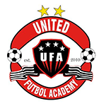 UFA Gunners logo de equipe