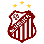 Sertãozinho Sub 20 logo de equipe logo