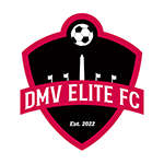 DMV Elite logo de equipe