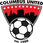  Columbus United logo