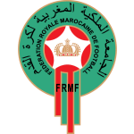 Morocco U23 logo de equipe logo