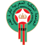 Morocco U23 Team Logo