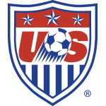 United States U23 logo de equipe logo