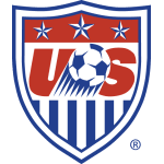 United States U23 logo