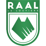 RAAL La Louvière Team Logo