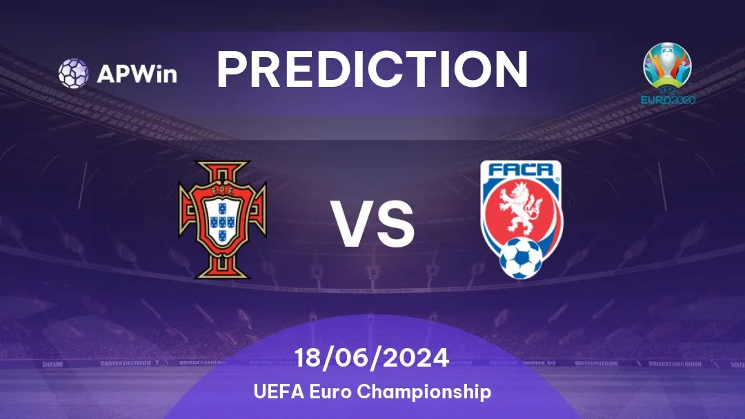 Portugal vs czech prediction