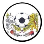 Cornard United FC Logotipo del equipo