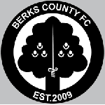 Berks County Logotipo del equipo