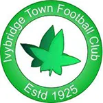 Ivybridge Town Team Logo