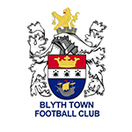 Blyth Town Logotipo del equipo