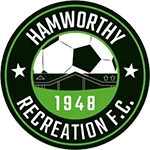 Hamworthy Recreation Team Logo