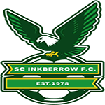 Sporting Club Inkberrow Logotipo del equipo
