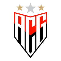 Atlético GO Team Logo