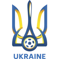 Ucrânia Sub-23 logo de equipe