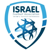 Israel U23 Logotipo del equipo