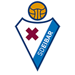 Eibar II Logotipo del equipo