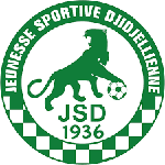 JS Jijel Logo