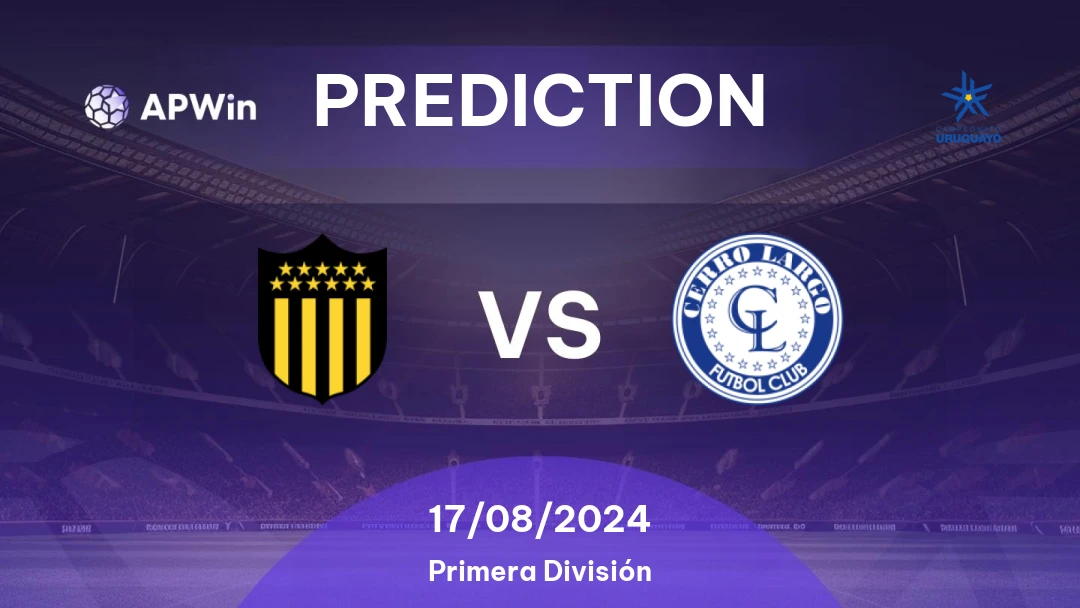 Liverpool Montevideo vs Penarol Prediction, Odds & Betting Tips 05/03/2024