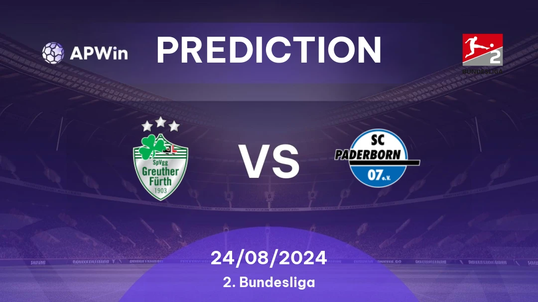 Greuther Furth II vs Hankofen-Hailing Predictions, Stats, H2H - 03