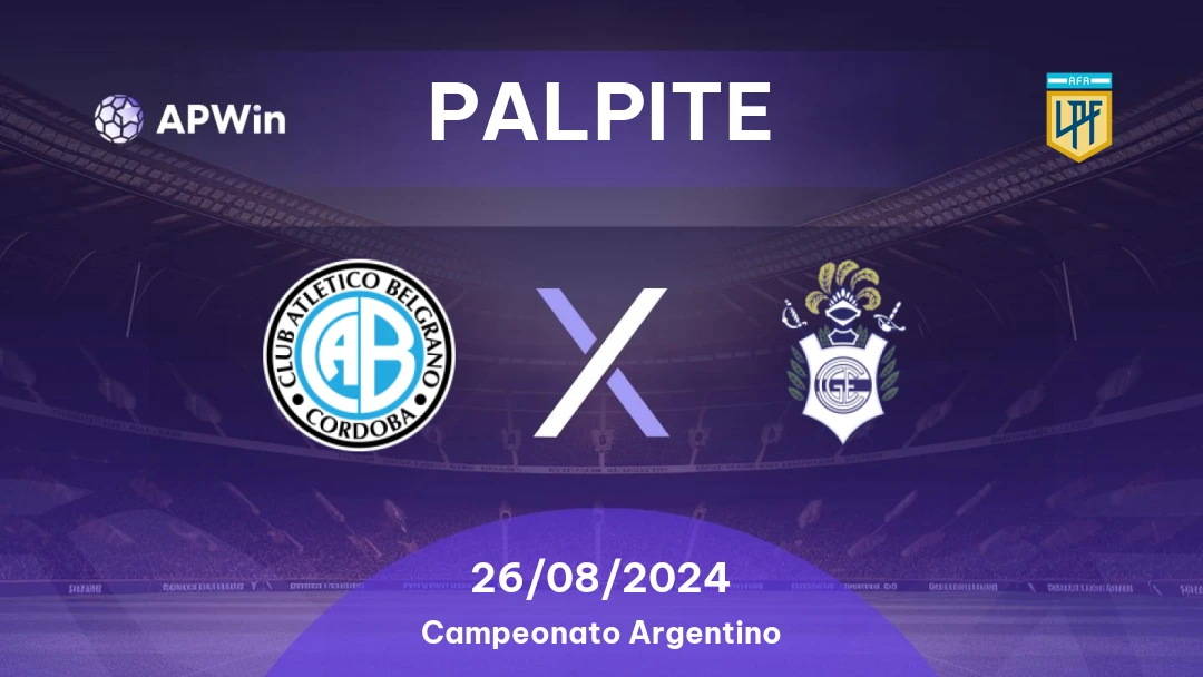 Godoy Cruz x Sarmiento » Placar ao vivo, Palpites, Estatísticas + Odds