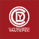 Deportivo Yautepec Team Logo