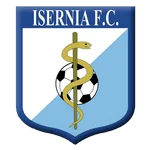 Isernia logo de equipe