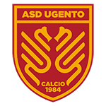 Ugento Logotipo del equipo