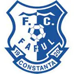 FCV Farul U19 Team Logo