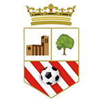 Atlético Artajonés Team Logo