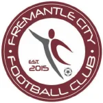 Fremantle City Logotipo del equipo
