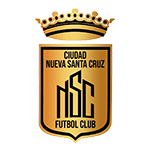 Nueva Santa Cruz Logotipo del equipo