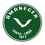 Amanecer Logotipo del equipo