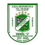 El Tejar Logotipo del equipo