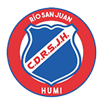 Río San Juan Humi Logotipo del equipo