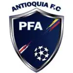 Antioquia logo de equipe