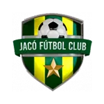 Jacó Rays Team Logo