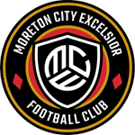 Moreton City Excelsior Team Logo