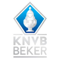 Copa da Holanda logo