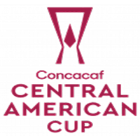 Copa Centro-Americana CONCACAF logo