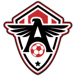 Atlético Cearense U20 logo de equipe