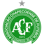 Chapecoense U20 logo de equipe