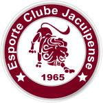 Jacuipense U20 logo de equipe