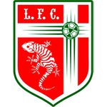Lagarto U20 Logotipo del equipo