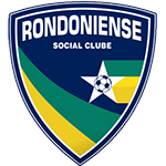 Rondoniense U20 Logotipo del equipo