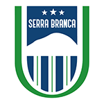 Serra Branca Sub 20 logo de equipe