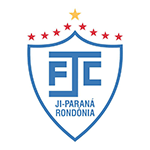 JI-Parana RO U20 Team Logo